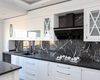 Luxury Apartments with Rich Interior Features in Konyaalti 26