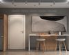 Luxury Brand New Apartments in Antalya Deniz Neighborhood 8