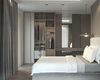 Luxury Brand New Apartments in Antalya Deniz Neighborhood 13