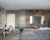 Luxury Brand New Apartments in Antalya Deniz Neighborhood 5