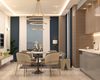 Centrally Located New Build Flats in Oba Alanya 12