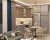 Centrally Located New Build Flats in Oba Alanya 13