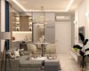 Centrally Located New Build Flats in Oba Alanya 11