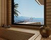 Nybyggda Fristående Villor Med Utsikt Över Havet Och Alanyas Slott 35