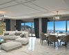 Detached Villa with Sea View and Private Garden in Alanya 15