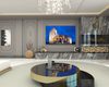 Detached Villa with Sea View and Private Garden in Alanya 16