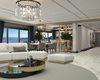 Detached Villa with Sea View and Private Garden in Alanya 17