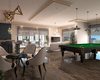 Detached Villa with Sea View and Private Garden in Alanya 18