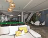 Detached Villa with Sea View and Private Garden in Alanya 19