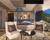 Detached Villa with Sea View and Private Garden in Alanya 6