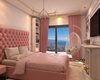 Detached Villa with Sea View and Private Garden in Alanya 10