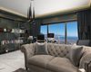 Detached Villa with Sea View and Private Garden in Alanya 1