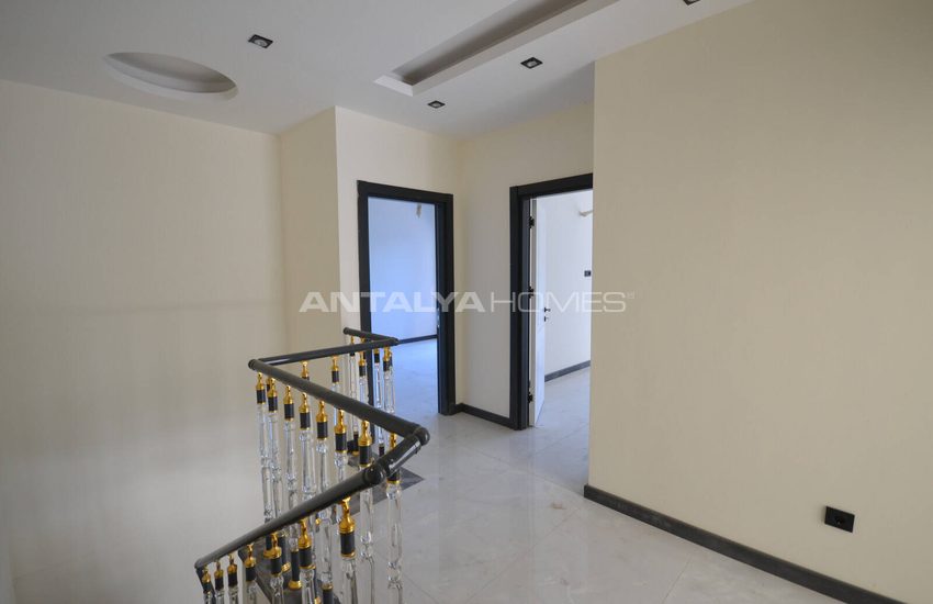 Immobilier Avec Piscines À Mahmutlar Alanya 11
