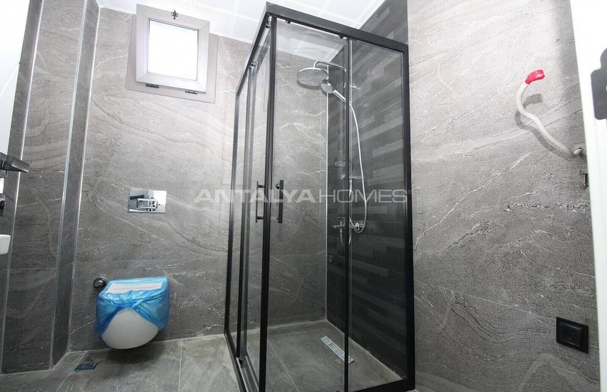 Luxe Appartementen In Een Project Met Zwembad In Belek Antalya 67