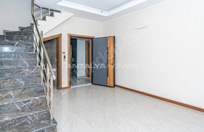 Alanya Merkezde Yatırıma Uygun Lüks Ticari Üniteler 2