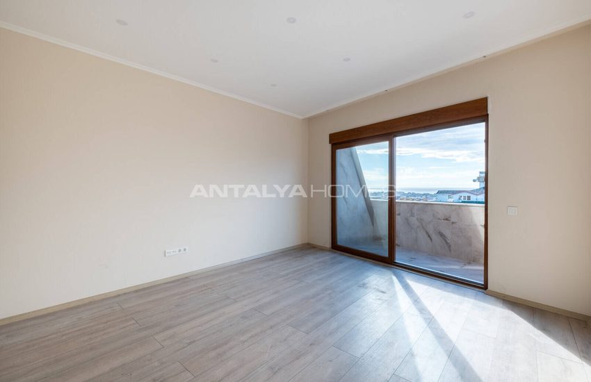 Alanya Merkezde Yatırıma Uygun Lüks Ticari Üniteler 5