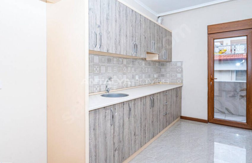 Alanya Merkezde Yatırıma Uygun Lüks Ticari Üniteler 9