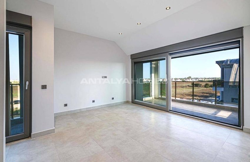 Luxe Villa's Met Smart Home-systeem 30