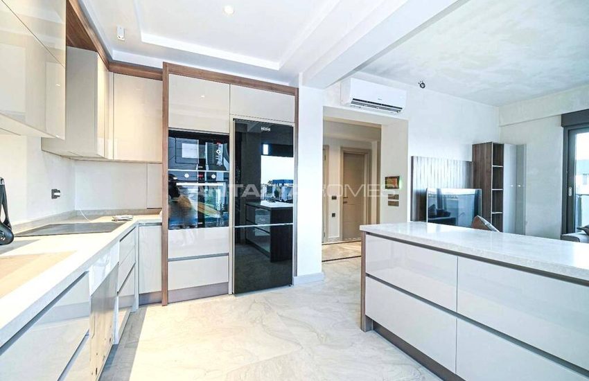 Luxe Villa's Met Smart Home-systeem 19