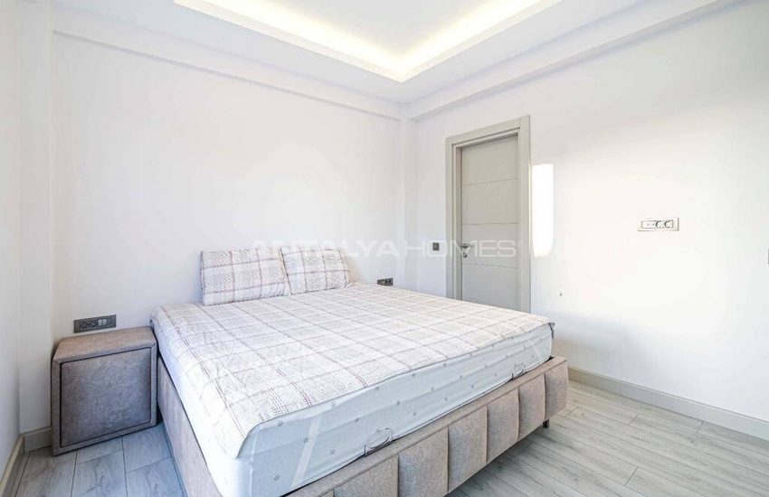 Luxe Villa's Met Smart Home-systeem 27