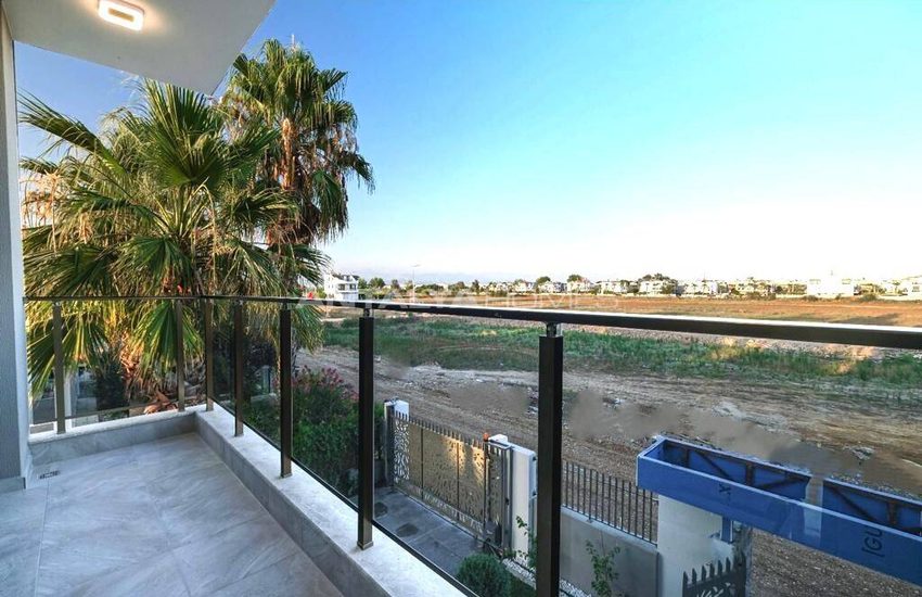 Luxe Villa's Met Smart Home-systeem 36