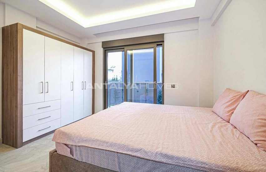 Luxe Villa's Met Smart Home-systeem 26