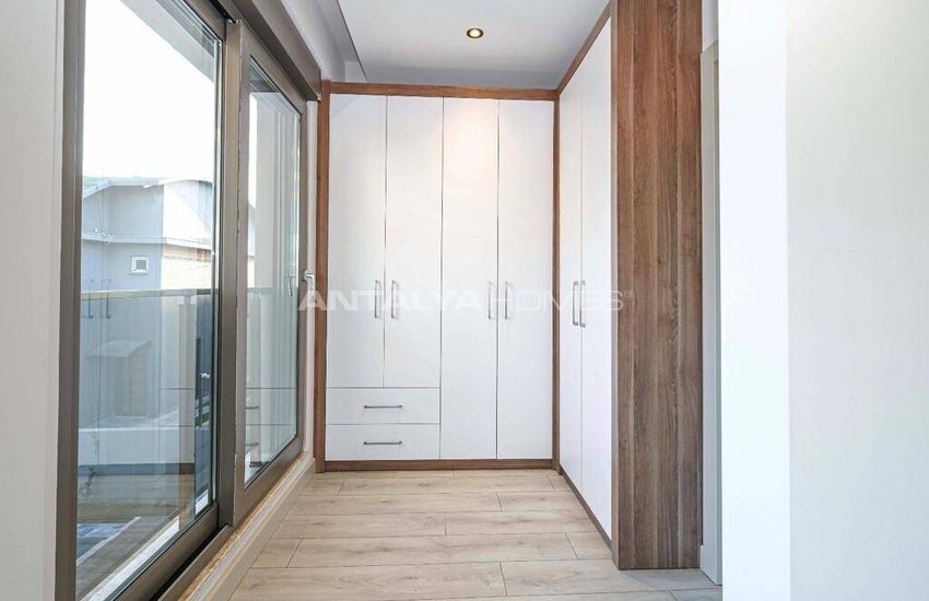 Luxe Villa's Met Smart Home-systeem 28