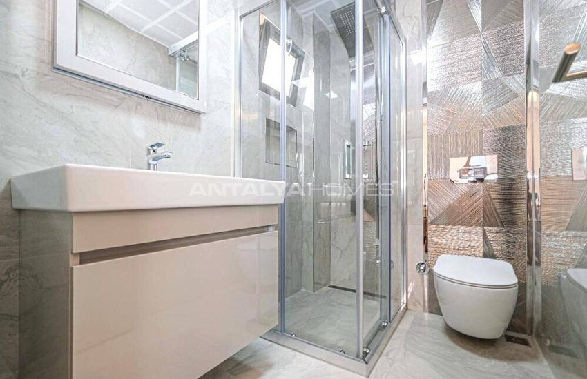Luxe Villa's Met Smart Home-systeem 42