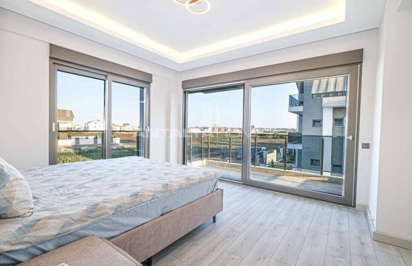 Luxe Villa's Met Smart Home-systeem 22