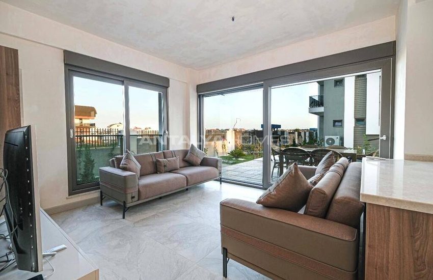 Luxe Villa's Met Smart Home-systeem 15
