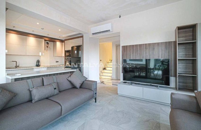 Luxe Villa's Met Smart Home-systeem 16