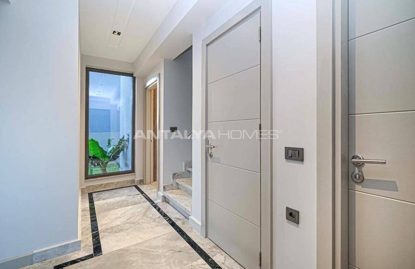 Luxe Villa's Met Smart Home-systeem 32