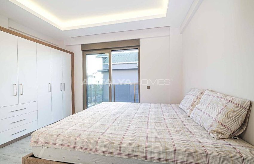 Luxe Villa's Met Smart Home-systeem 25