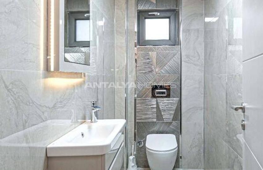 Luxe Villa's Met Smart Home-systeem 44
