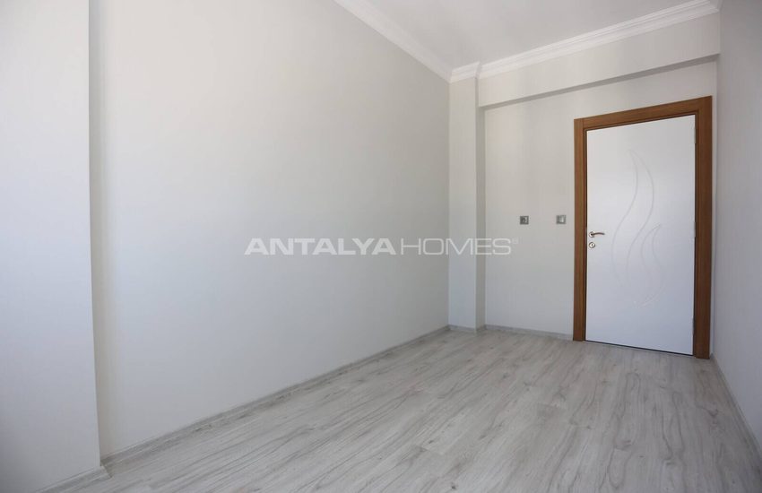 Antalya Kepez’de Toplu Taşımaya Yürüme Mesafesinde Daireler 15