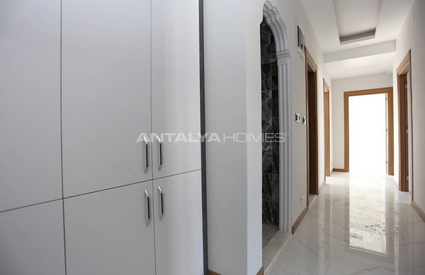 Antalya Kepez’de Toplu Taşımaya Yürüme Mesafesinde Daireler 17