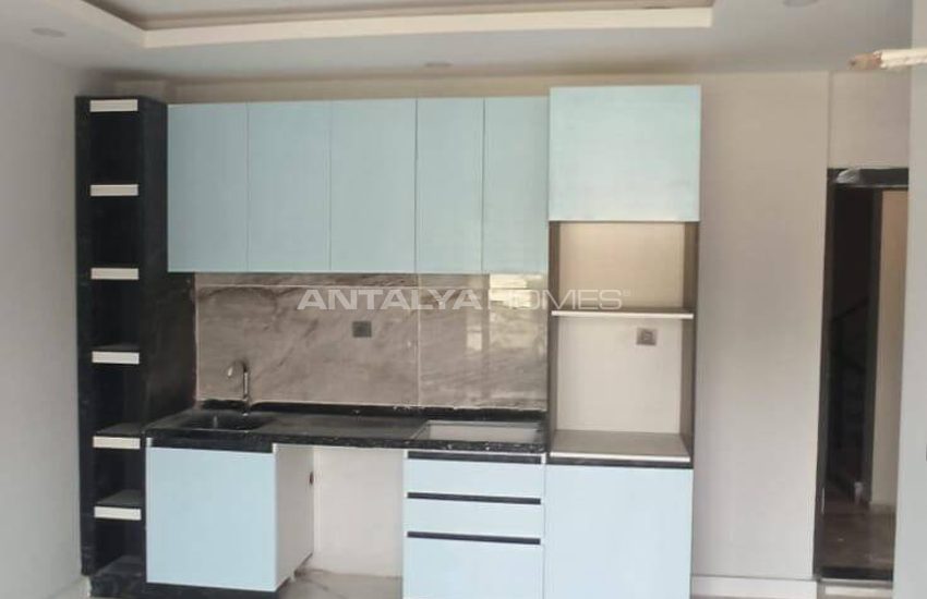 Immobilier Résidentiel Bien Situé À Alanya 5
