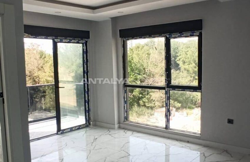 Immobilier Résidentiel Bien Situé À Alanya 6