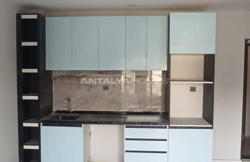 Immobilier Résidentiel Bien Situé À Alanya 7