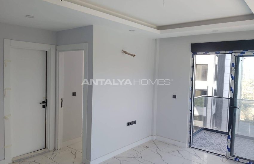 Immobilier Résidentiel Bien Situé À Alanya 8