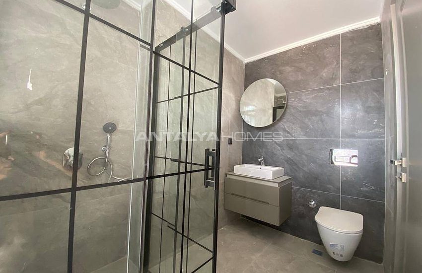 Stylish Villa Close to Airport and Coast in Muratpasa Antalya 20