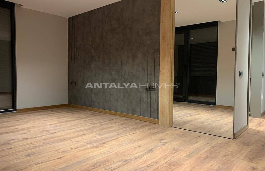Stylish Villa Close to Airport and Coast in Muratpasa Antalya 8
