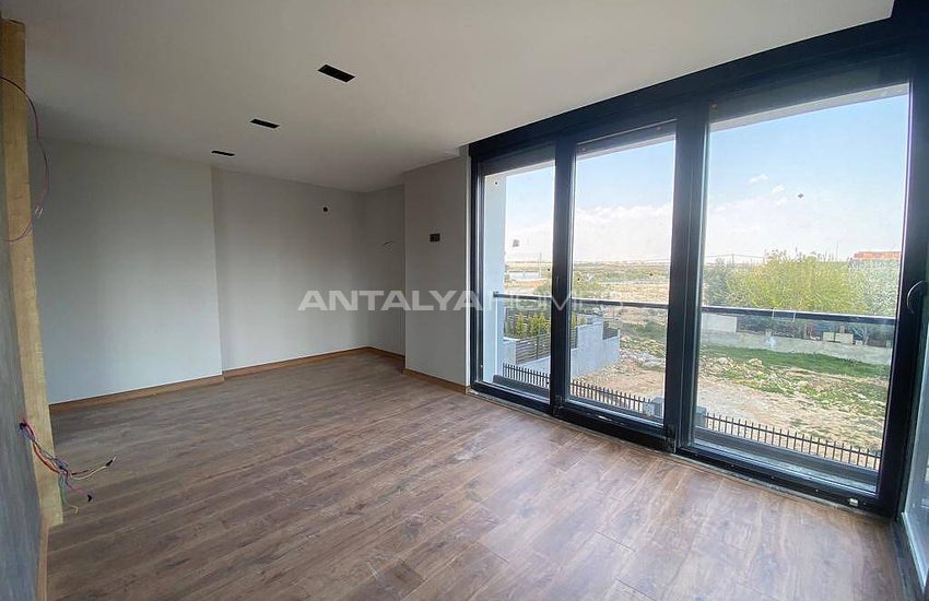 Stylish Villa Close to Airport and Coast in Muratpasa Antalya 14
