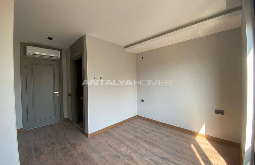 Stylish Villa Close to Airport and Coast in Muratpasa Antalya 15