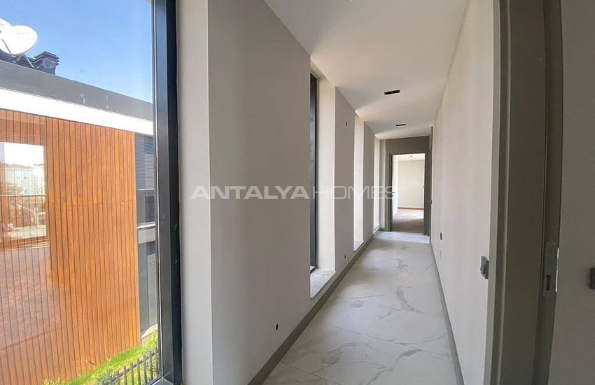Stylish Villa Close to Airport and Coast in Muratpasa Antalya 18