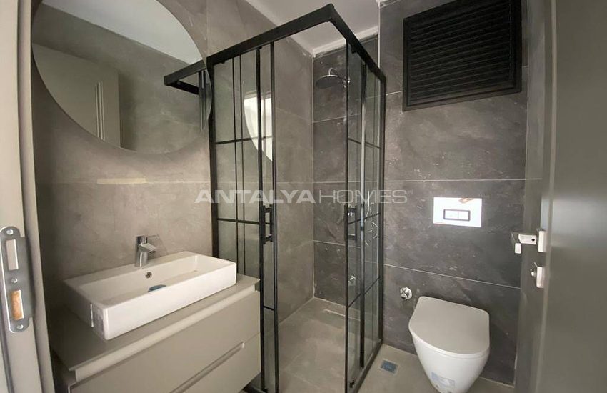 Stylish Villa Close to Airport and Coast in Muratpasa Antalya 19