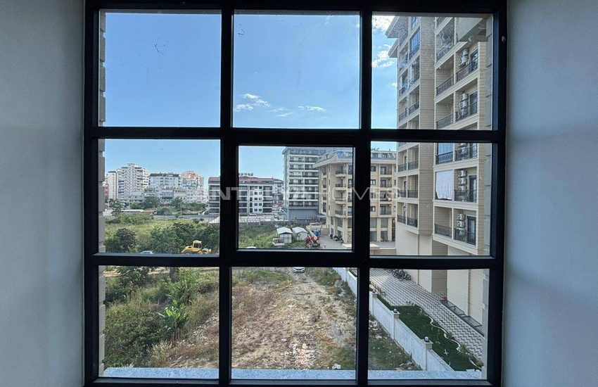 Centrally Located Offices with Modern Design in Alanya 33