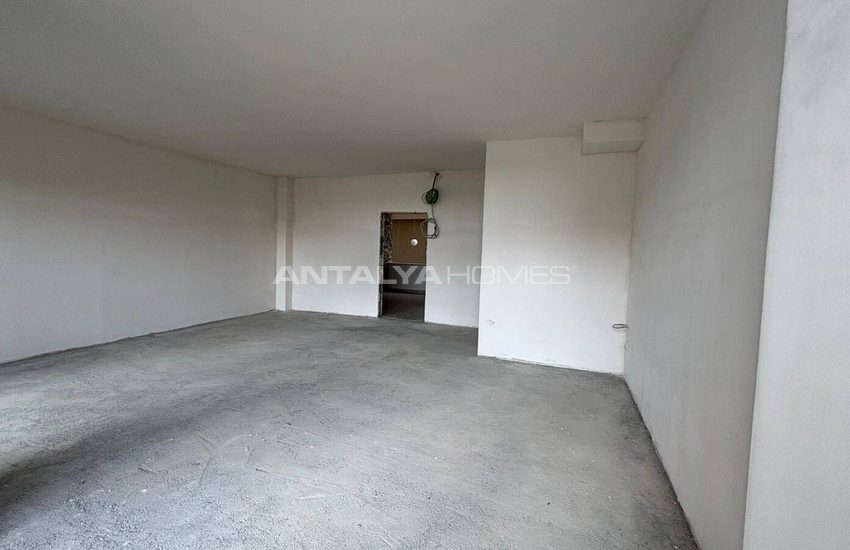 Centrally Located Offices with Modern Design in Alanya 31