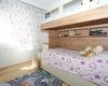 Antalya'da Oturmaya Hazır Uygun Fiyatlı Satılık Daire 16