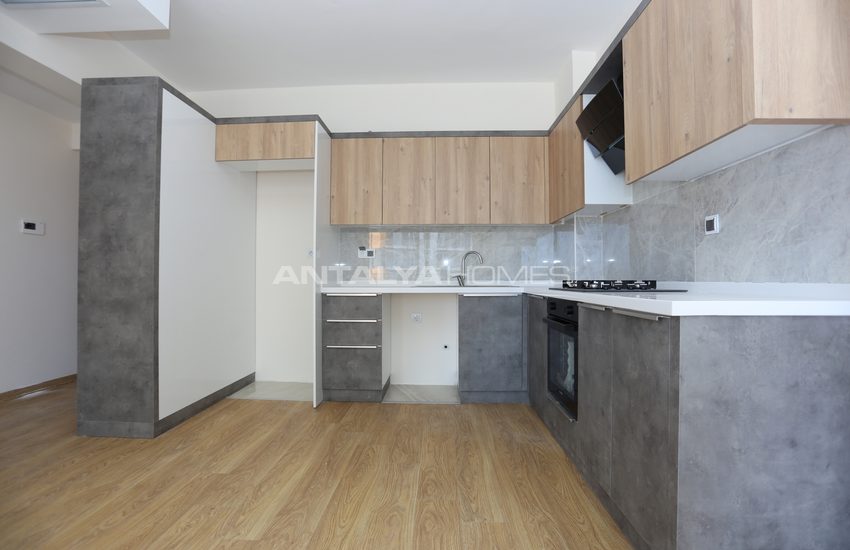 Apartment for Sale in a Complex with Rich Facilities in Antalya 13
